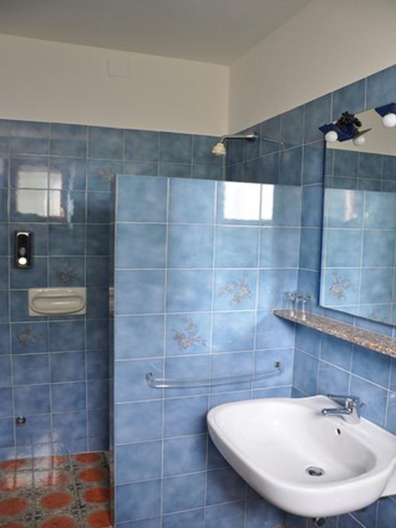 Hotel L'Oasi Cala Gonone Quarto foto