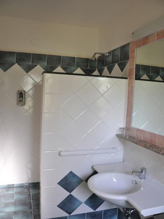 Hotel L'Oasi Cala Gonone Quarto foto
